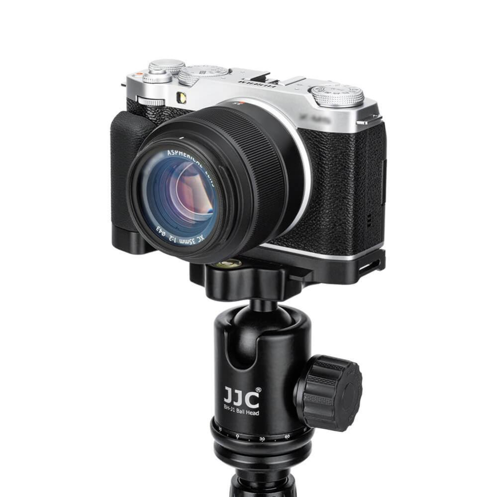 JJC handgrepp för Fujifilm X-M5