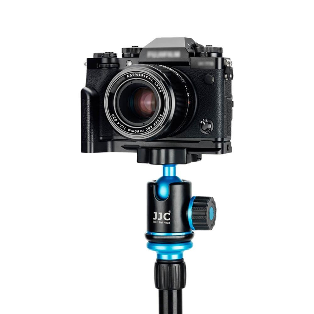 JJC Handgrepp för Fujifilm X-T5