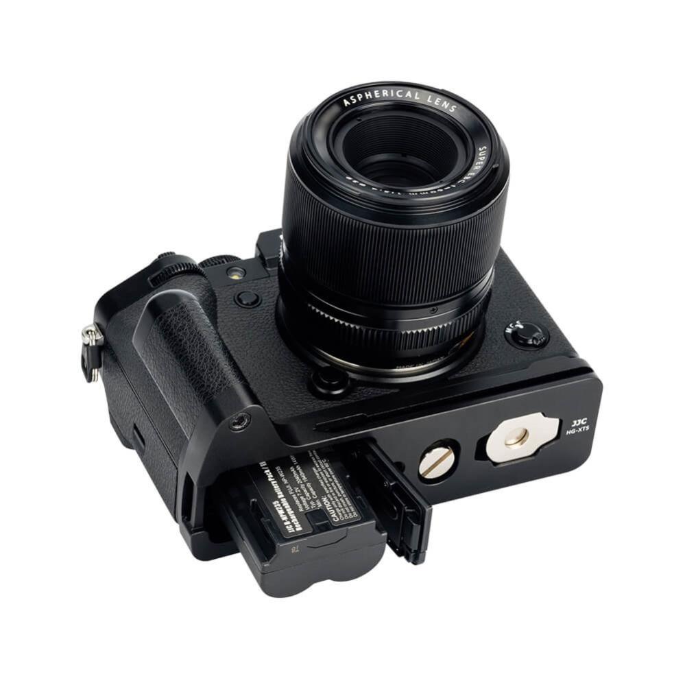 JJC Handgrepp för Fujifilm X-T5