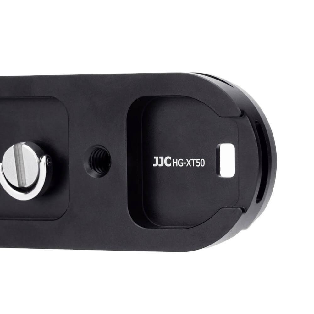 JJC handgrepp för Fujifilm X-T50