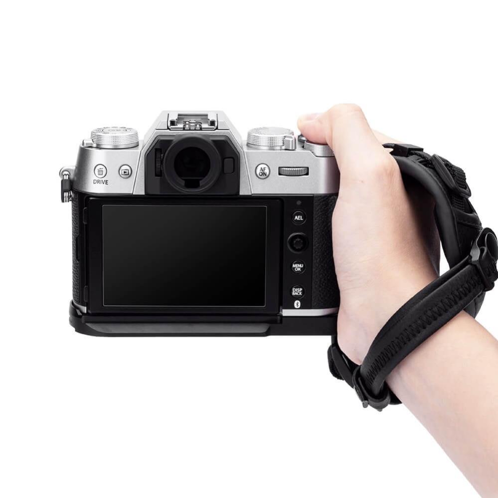 JJC handgrepp för Fujifilm X-T50