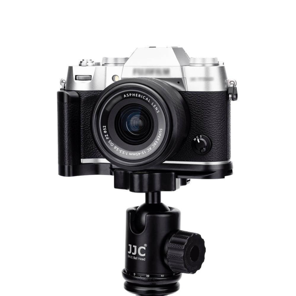 JJC handgrepp för Fujifilm X-T50