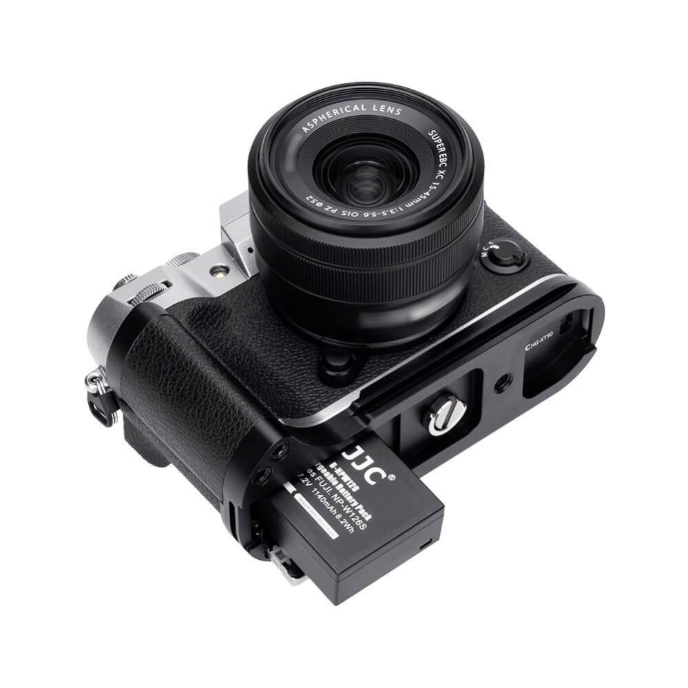 JJC handgrepp för Fujifilm X-T50