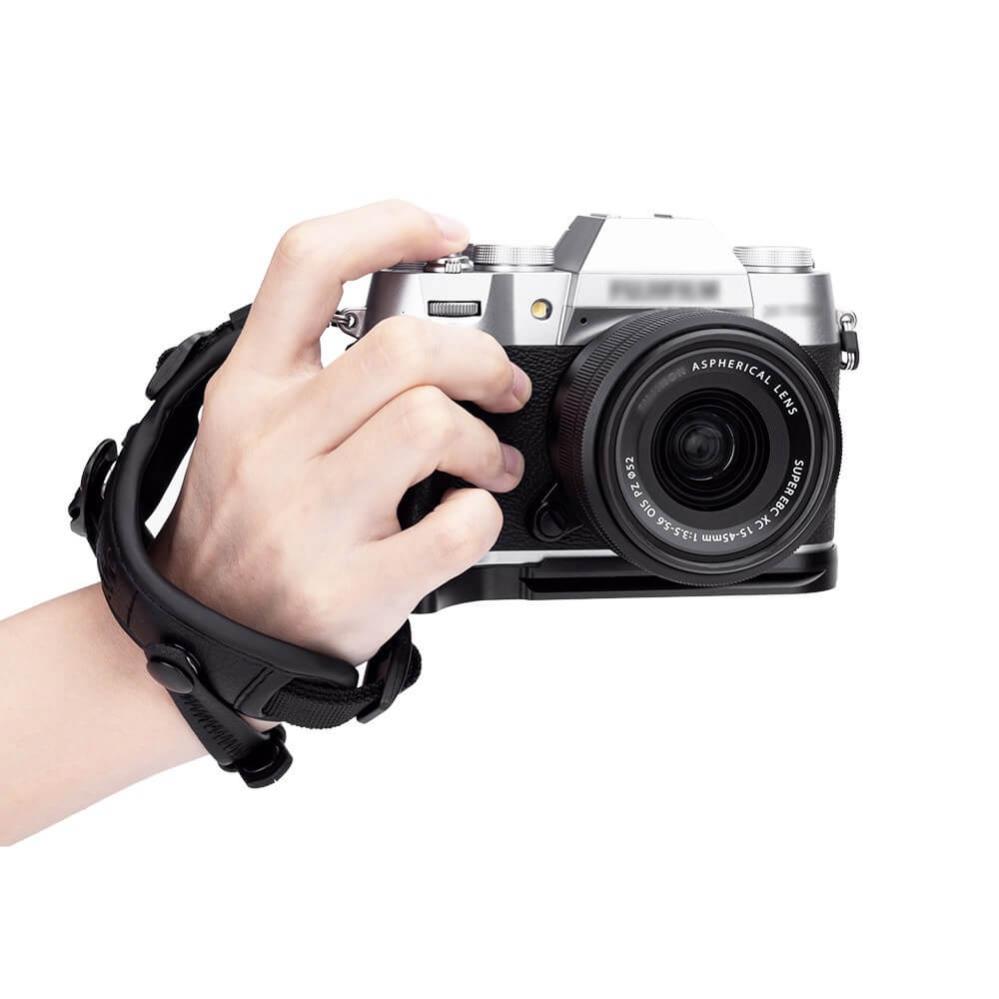 JJC handgrepp för Fujifilm X-T50