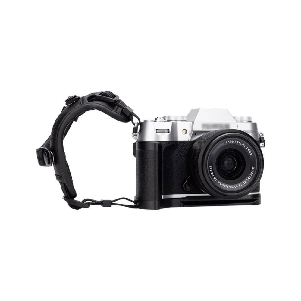 JJC handgrepp för Fujifilm X-T50