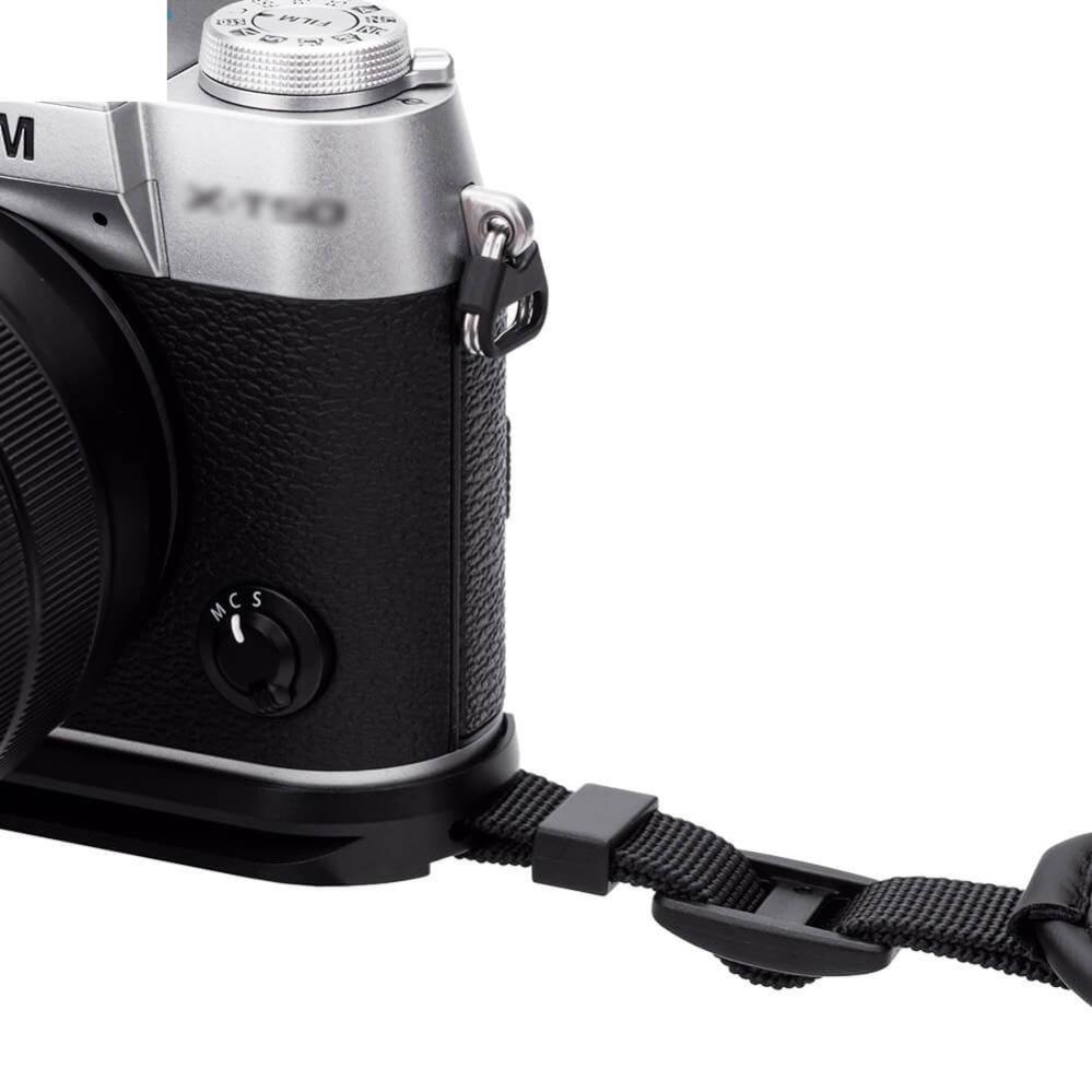 JJC handgrepp för Fujifilm X-T50