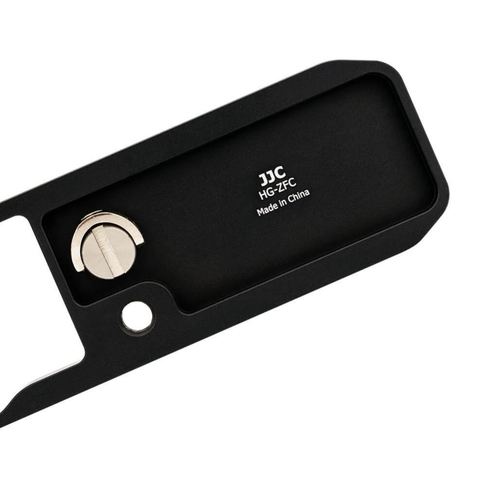 JJC-håndgreb til Nikon Z fc