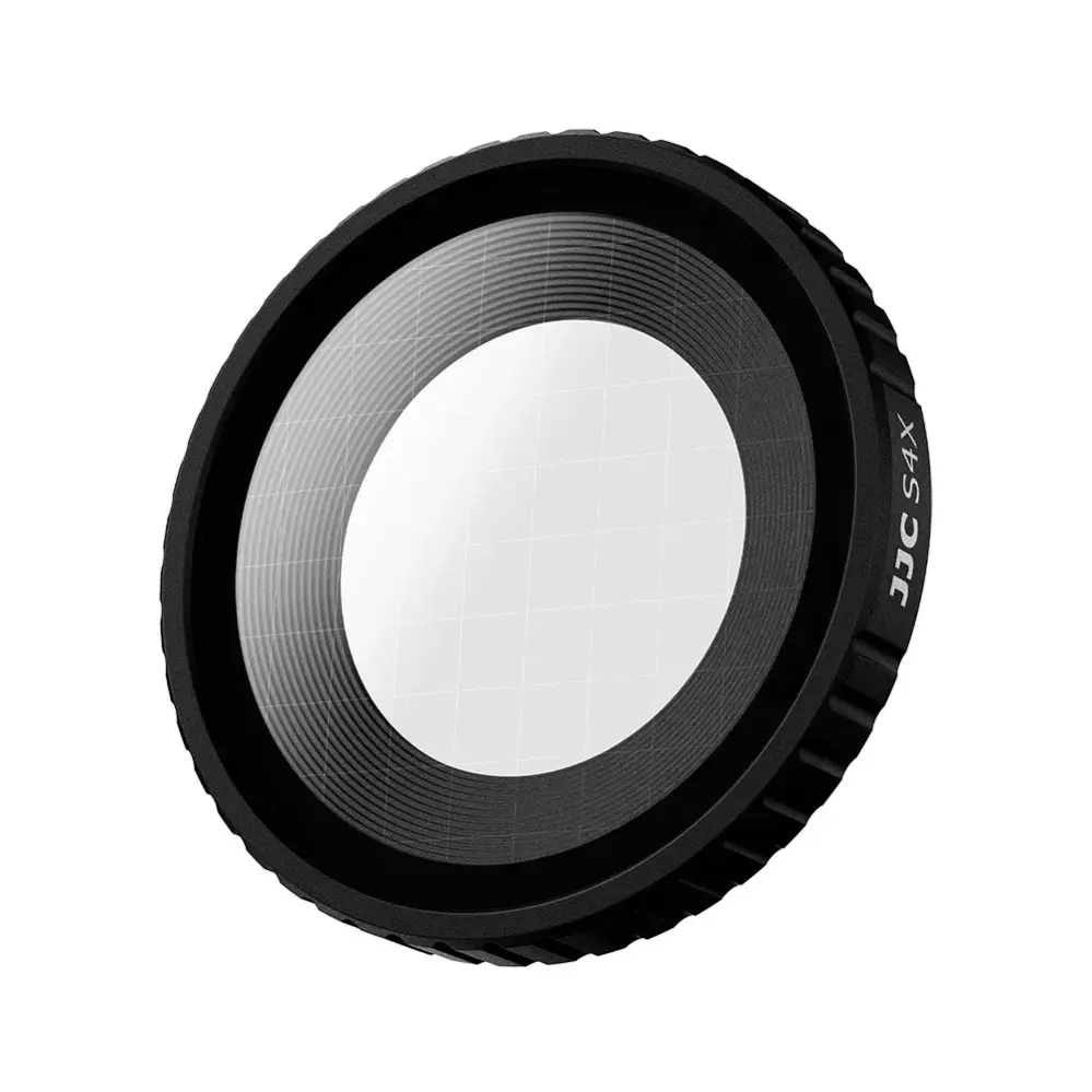 JJC F-NOS4X stjernefilter 4x til DJI Osmo Nano