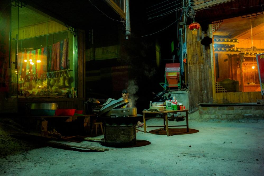 7Artisans 28mm f/1,4 ASPH objektiv til Leica M