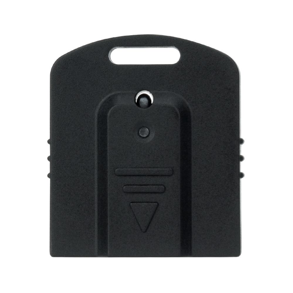 JJC Blixtskoskydd 2 i 1 för Nikon/Olympus kamera & Speedlight blixtsko