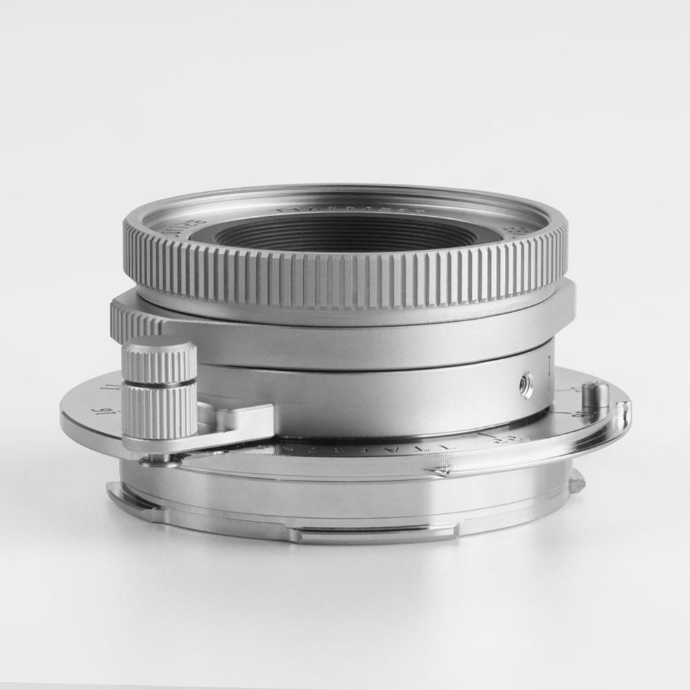 TTArtisan 28mm f/5,6 til Leica M