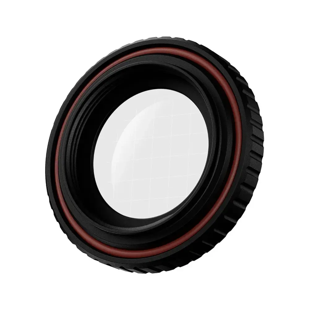 JJC F-NOS4X stjernefilter 4x til DJI Osmo Nano