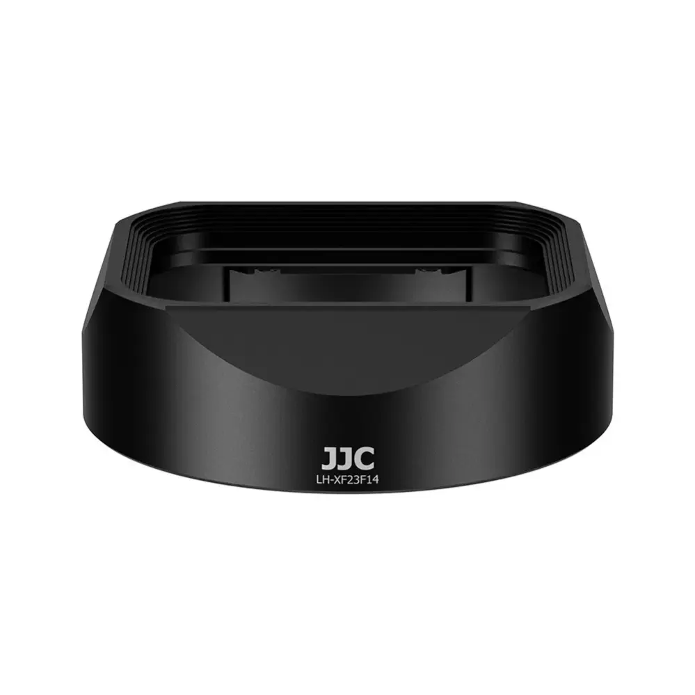 JJC LH-XF23F14 modlysblænde i metal til Fujifilm XF 23mm & 33mm f/1,4 R LM WR