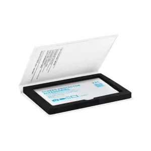 JJC glasbeskyttelse til DJI Osmo Pocket 3 &ndash; ultratynd 9H med AR-bel&aelig;gning