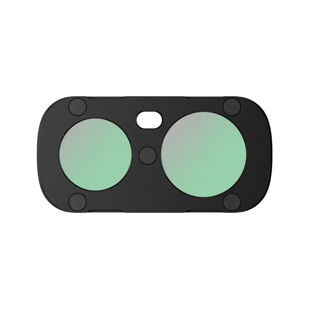 JJC CPL-filter til Insta360 Luna Ultra – magnetisk