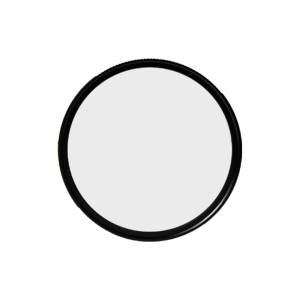 7Artisans Black Mist 1/4 Filter optisk glas AGC