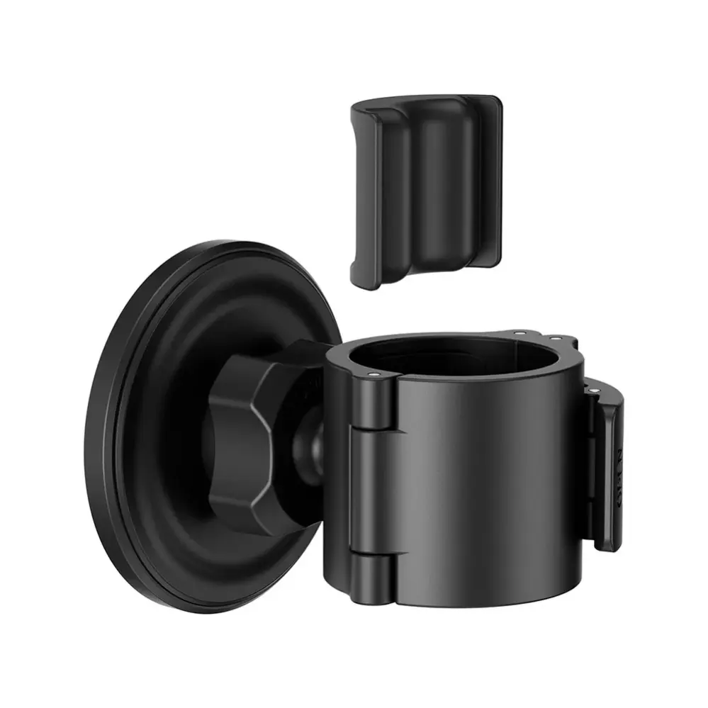 JJC BA-MS1 magnetisk mobilholder til selfiestang 20–30 mm