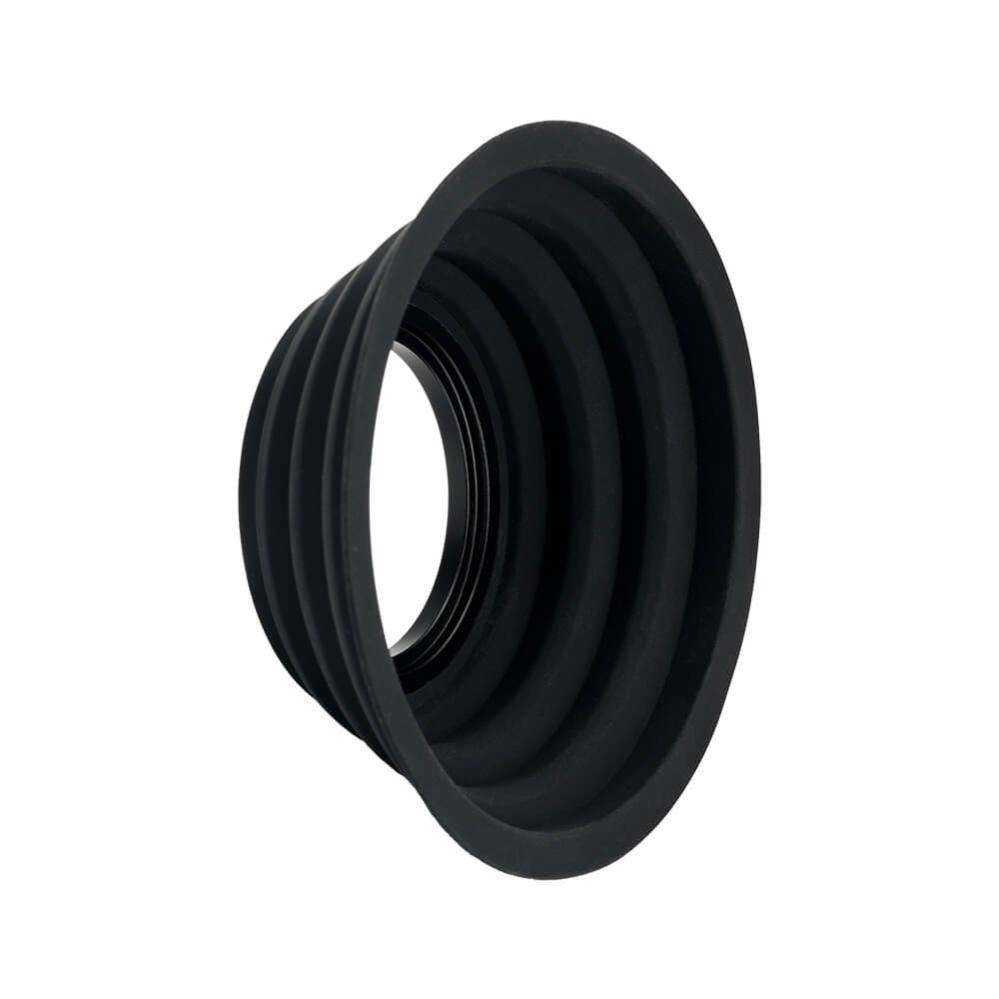 JJC magnetisk filter- og modlysblænde-kit til iPhone 14 Pro