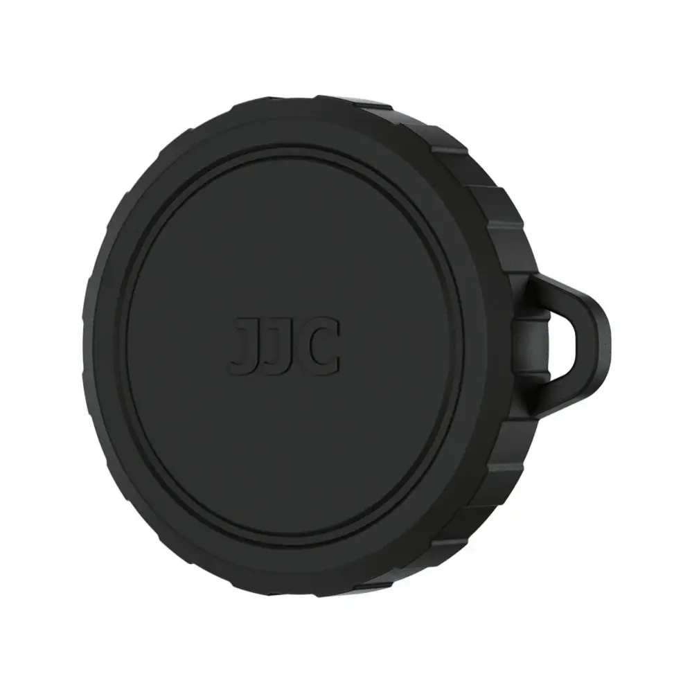 JJC LC-NANOS objektivdæksel til DJI Osmo Nano – glasbeskytter & filter