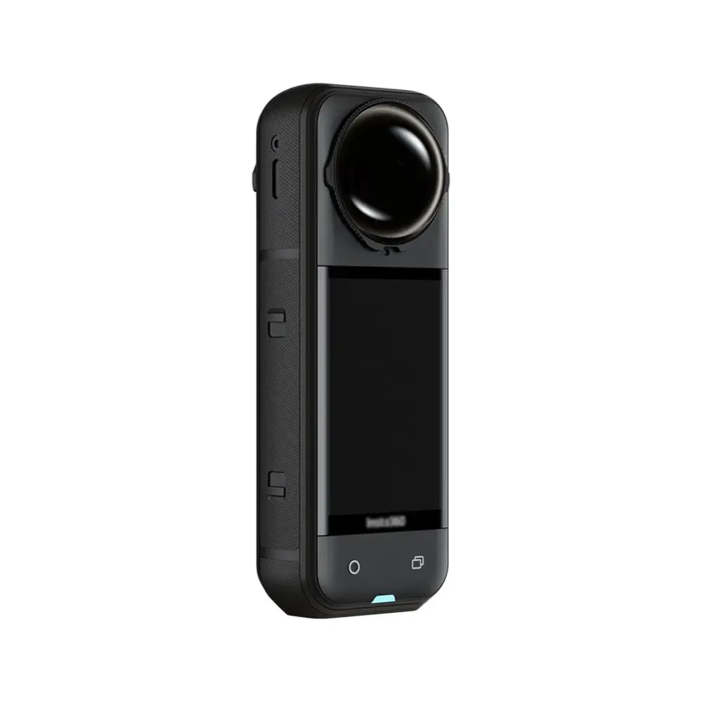 JJC TLP-X5ND16 ND16-filter til Insta360 X5 (2-pak)