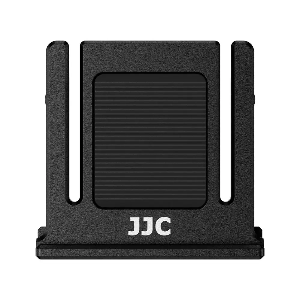 JJC HC-X100VI blitzskodæksel til Fujifilm X100VI, X-T5, X-T50 m.fl.