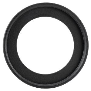 JJC 2-i-1 filteradapter 37 mm og objektivd&aelig;ksel til Canon PowerShot V10