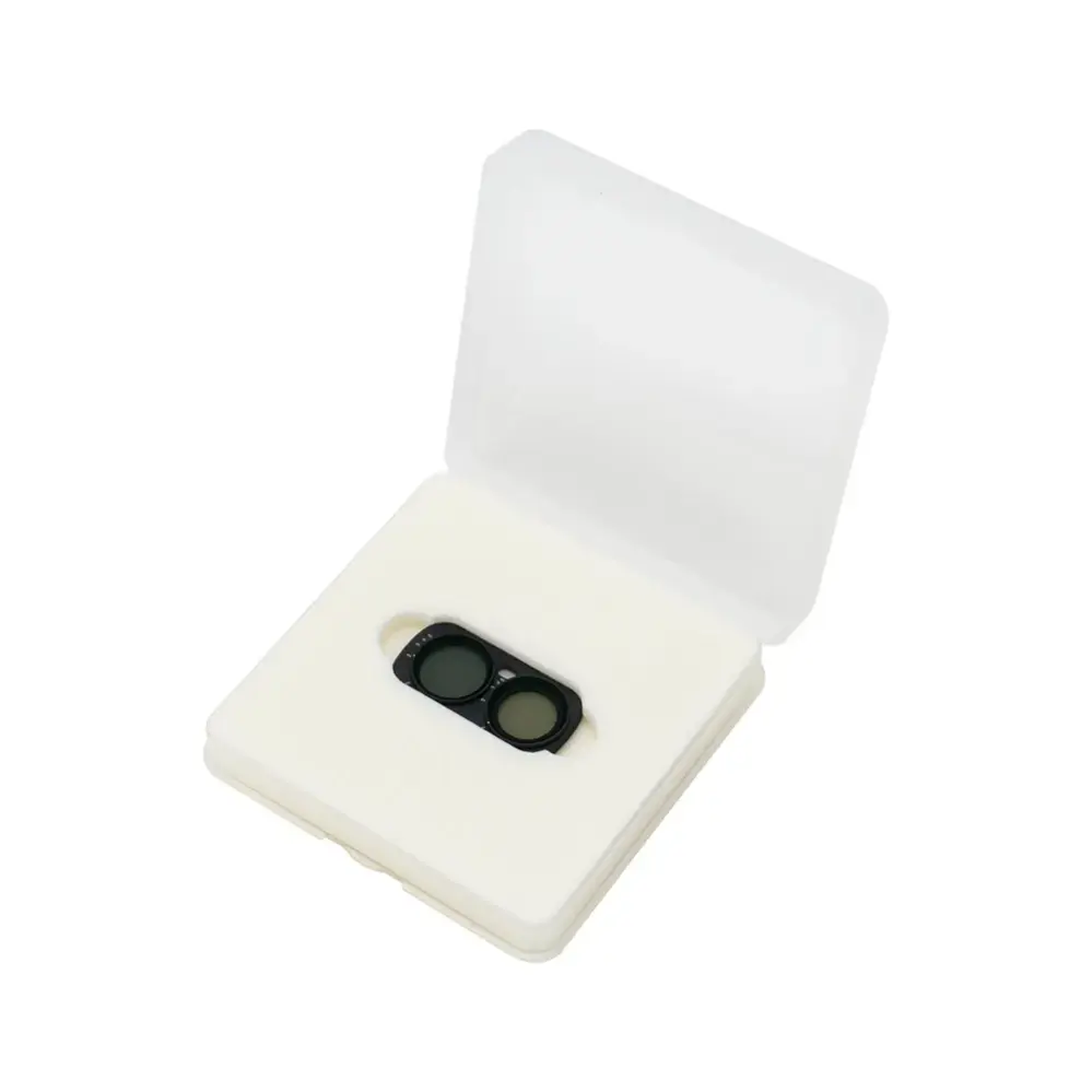 JJC Variabelt ND2-ND32-filter til Insta360 Luna Ultra