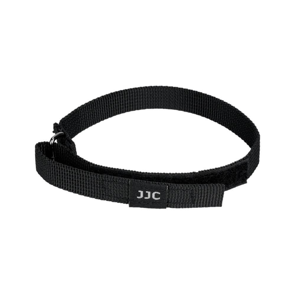 JJC LHL-ARL II Motljusskydd i silikon 73-88mm