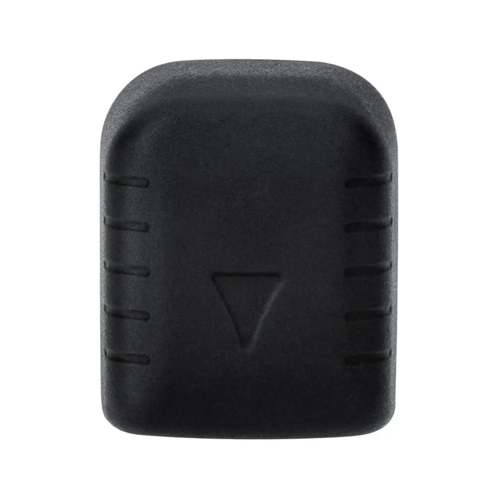 JJC Blixtskoskydd för Canon EOS R-serien – Skydd för hot shoe-kontakt