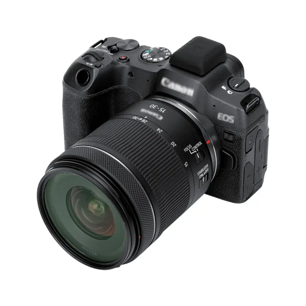 JJC Blixtskoskydd för Canon EOS R-serien – Skydd för hot shoe-kontakt