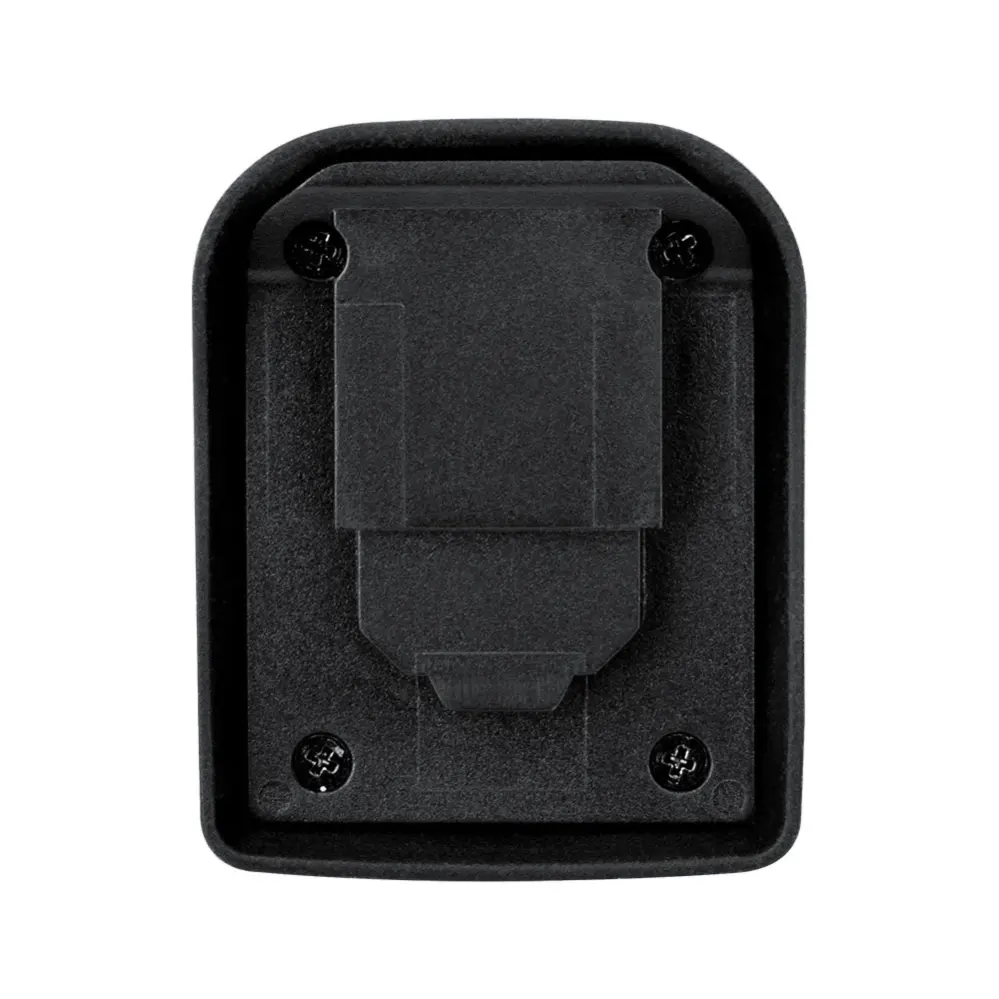 JJC Blixtskoskydd för Canon EOS R-serien – Skydd för hot shoe-kontakt