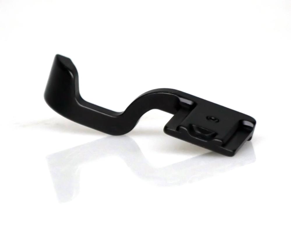 Fittest Tumgrepp för Fujifilm Fuji X-T10 X-T20 X-T30