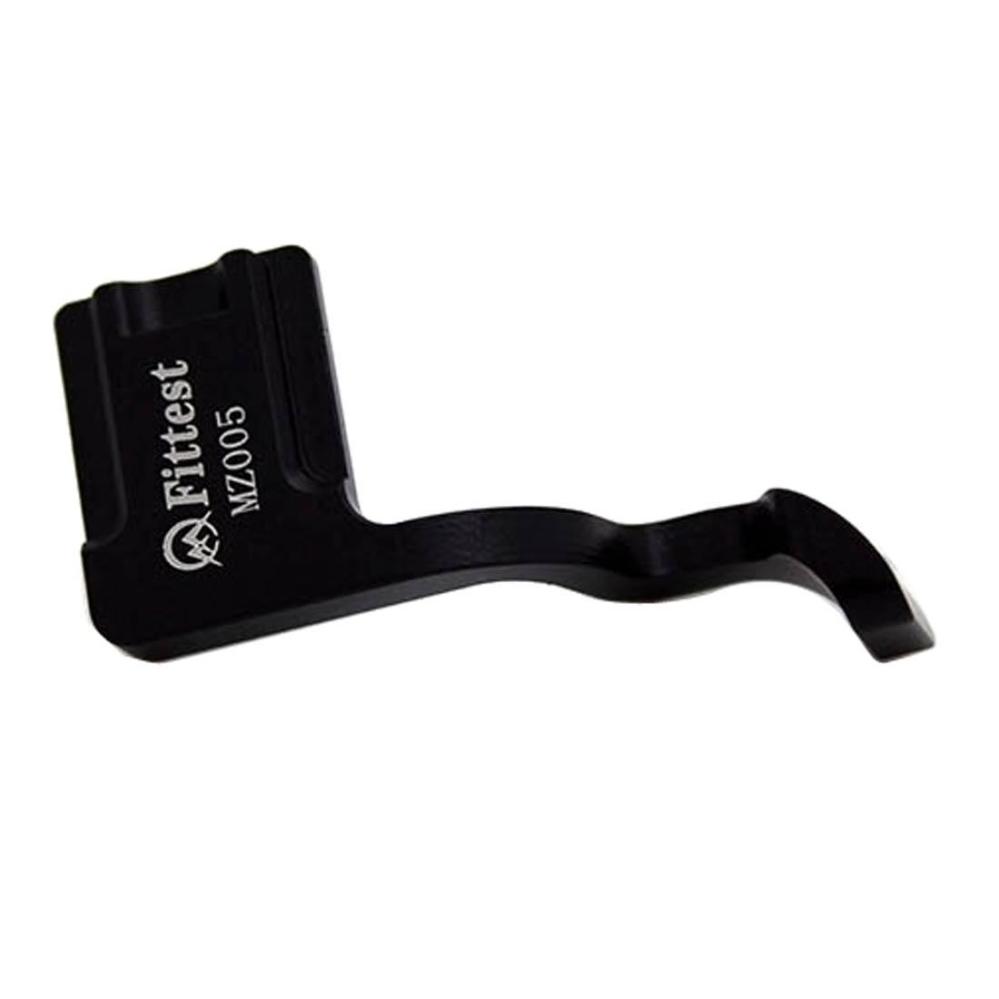 Fittest Tumgrepp för Fujifilm X-T1 X-T2