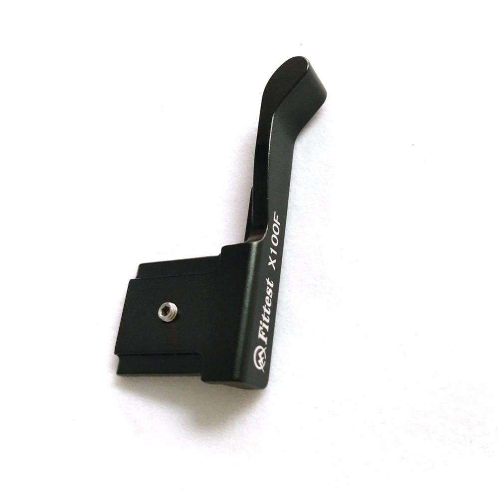 Fittest Tumgrepp för Fujifilm X100F