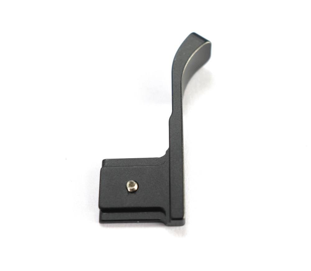 Fittest Tumgrepp för Fujifilm X-E3