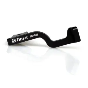 Fittest Tommelfingergreb til Fujifilm Fuji X-T10 X-T20 X-T30