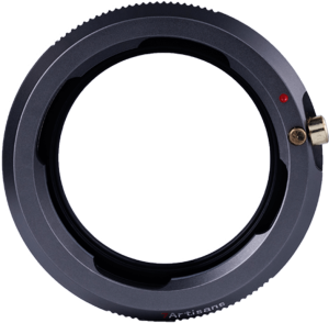 7Artisans Objektivadapter till Leica M objektiv f&ouml;r Fujifilm X kamerahus