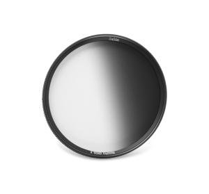 Haida NanoPro bl&oslash;dt gradueret ND8-filter