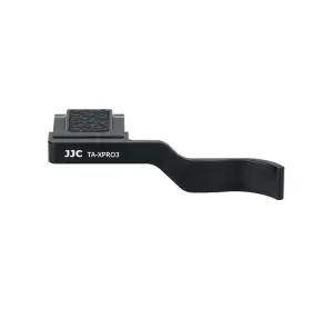 JJC Tommelfingergreb til Fujifilm X-Pro3, X-Pro2 og X-Pro1