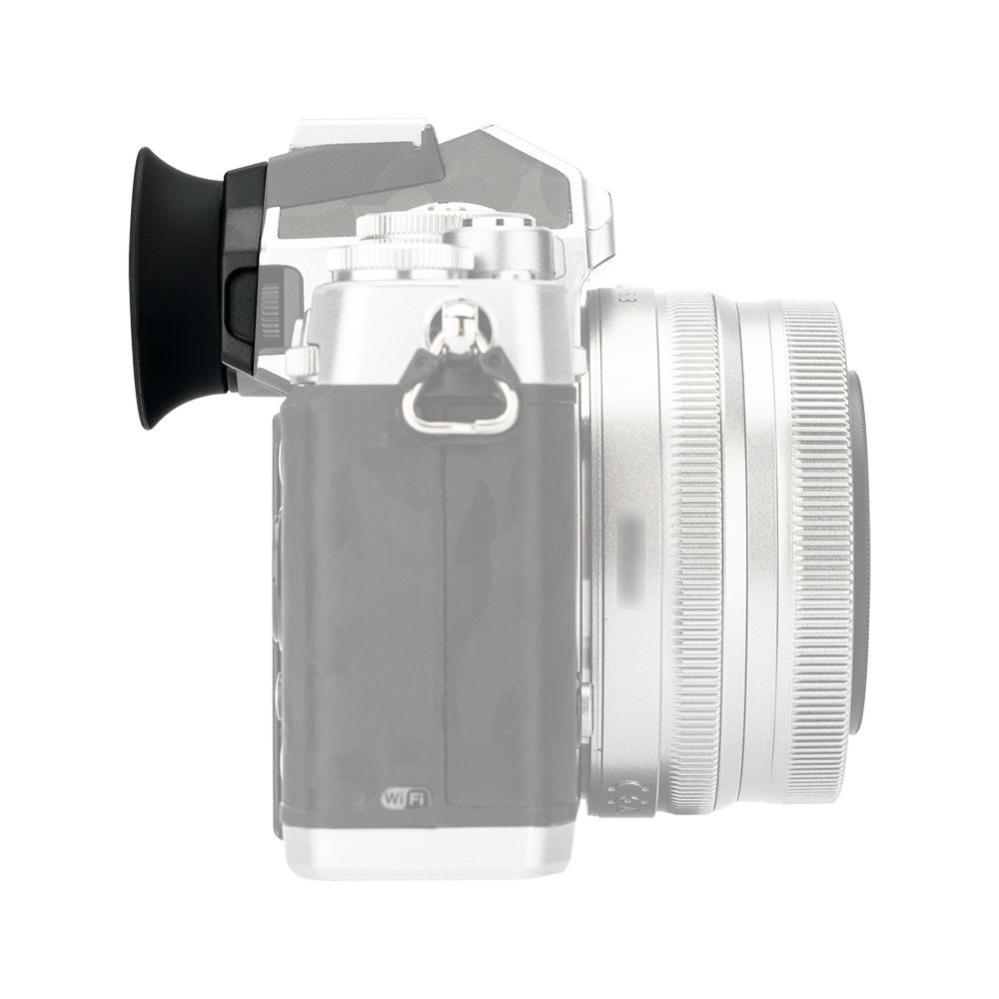 Kiwifotos Ögonmussla för Nikon Z Fc ersätter DK-32