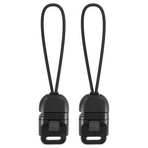 JJC QRK-MLK2 Snabbkopplingssp&auml;nneset 2st till kamera