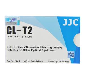 JJC Putsduk eng&aring;ngstyp 50 stycken f&ouml;r optik