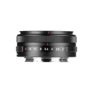7Artisans AF 18mm f/2 Lite til Sony E (APS-C)
