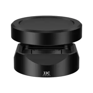 JJC LH-XF23F14 modlysbl&aelig;nde i metal til Fujifilm XF 23mm & 33mm f/1,4 R LM WR