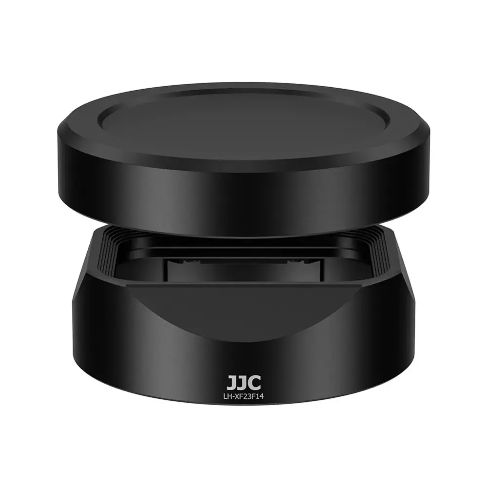 JJC LH-XF23F14 modlysblænde i metal til Fujifilm XF 23mm & 33mm f/1,4 R LM WR