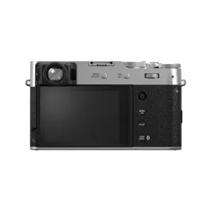 JJC sk&aelig;rmbeskyttelse til Fujifilm X100V/X100VI &ndash; ultratynd 9H-beskyttelse AR