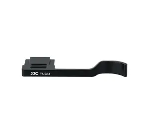 JJC Tommelfingergreb til Ricoh GR III/IIIx