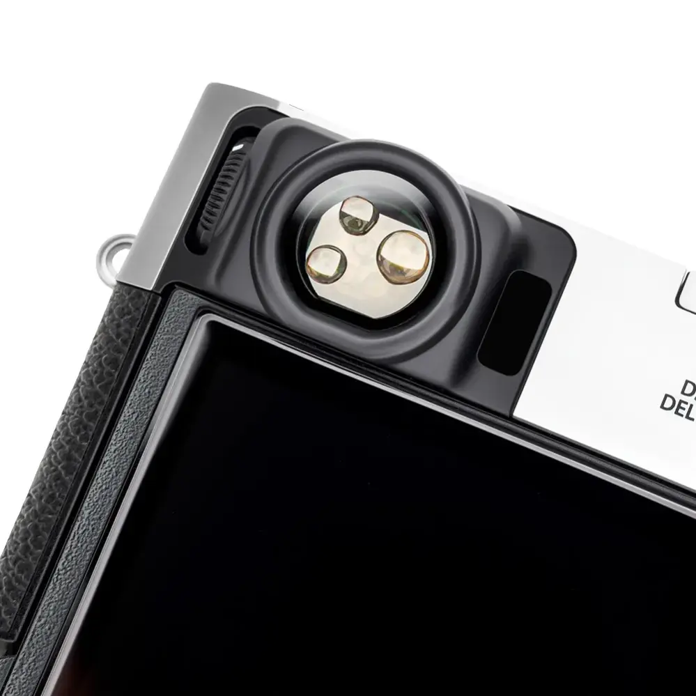JJC skærmbeskyttelse til Fujifilm X100V/X100VI – ultratynd 9H-beskyttelse AR