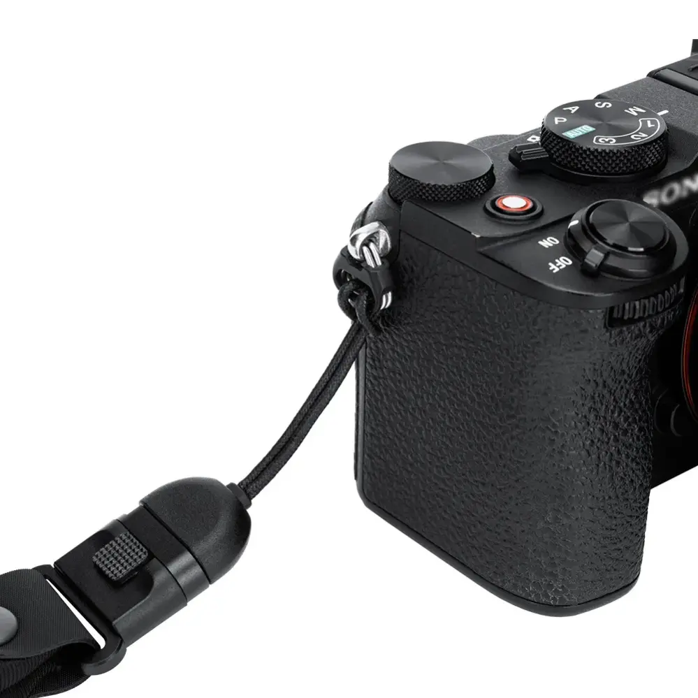 JJC ST-1QR Håndledsrem til kamera med hurtigkobling