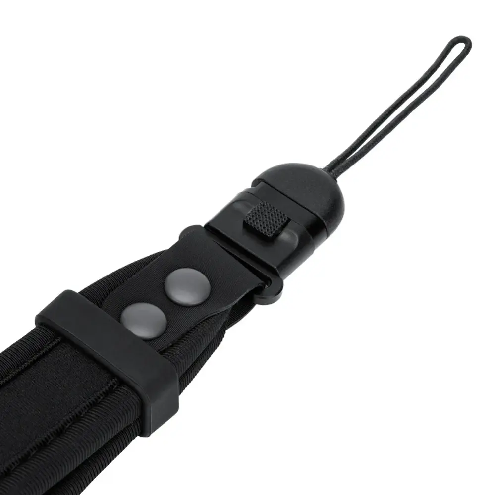 JJC ST-1QR Håndledsrem til kamera med hurtigkobling